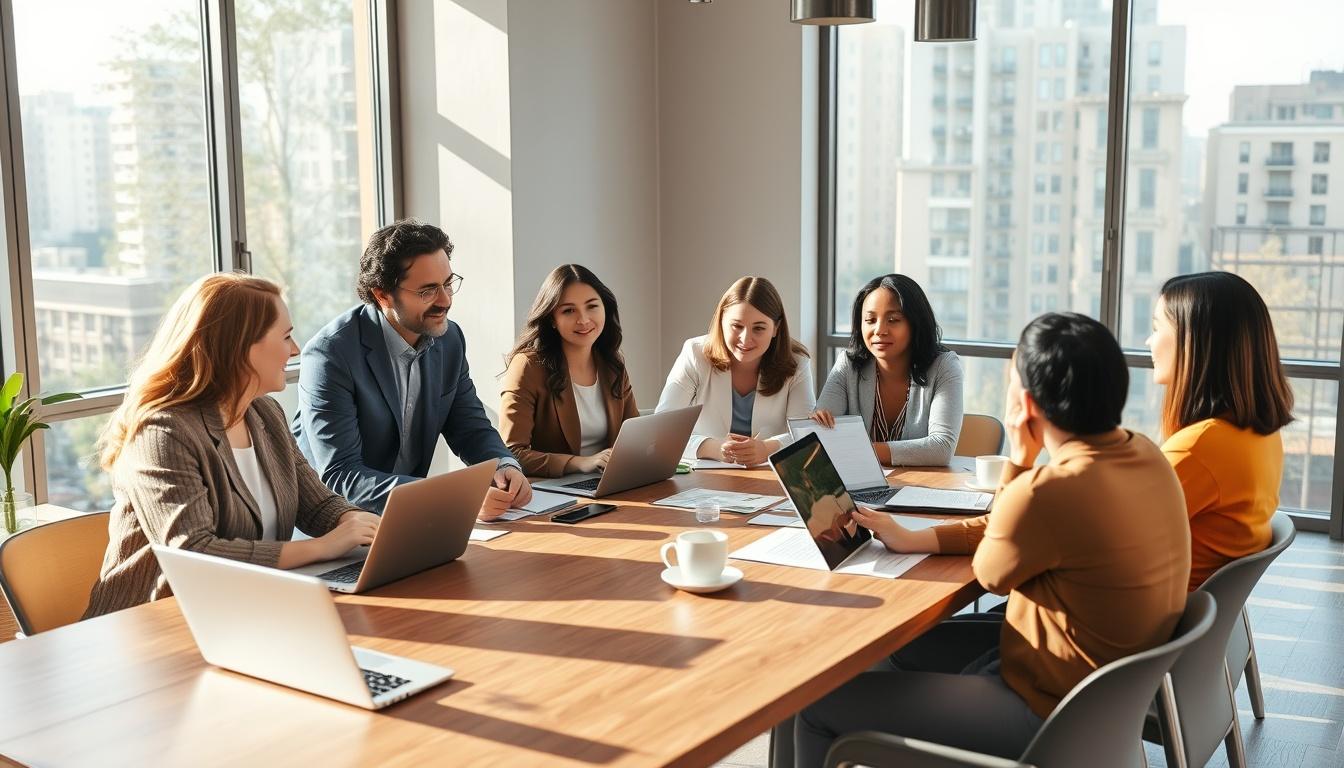 Payroll Management Expertise