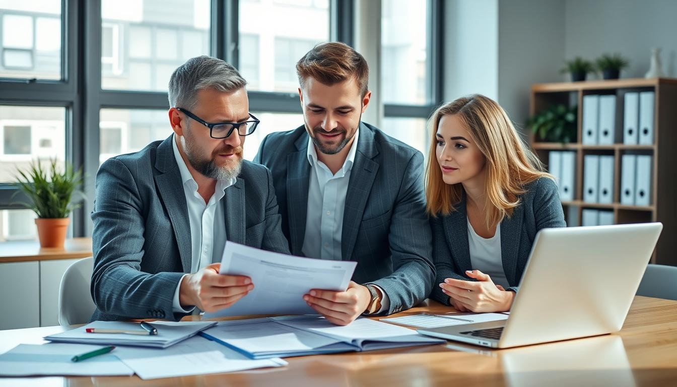 Stay Compliant with Ease